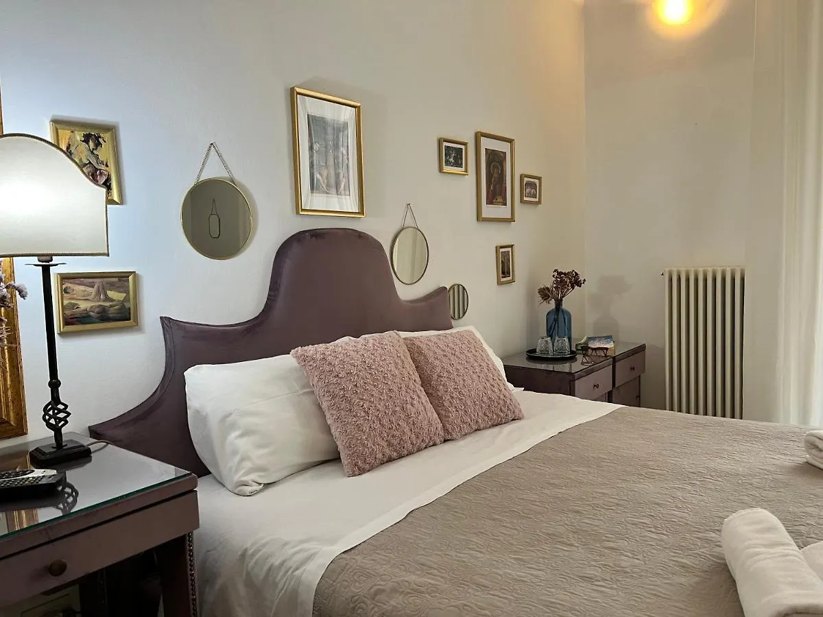 Bellini Home B&B Catane