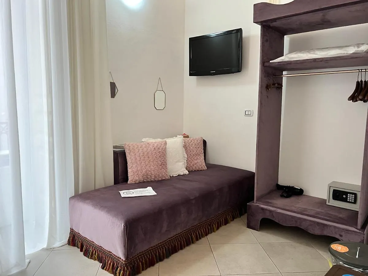 Bellini Home B&B Catane 3*,