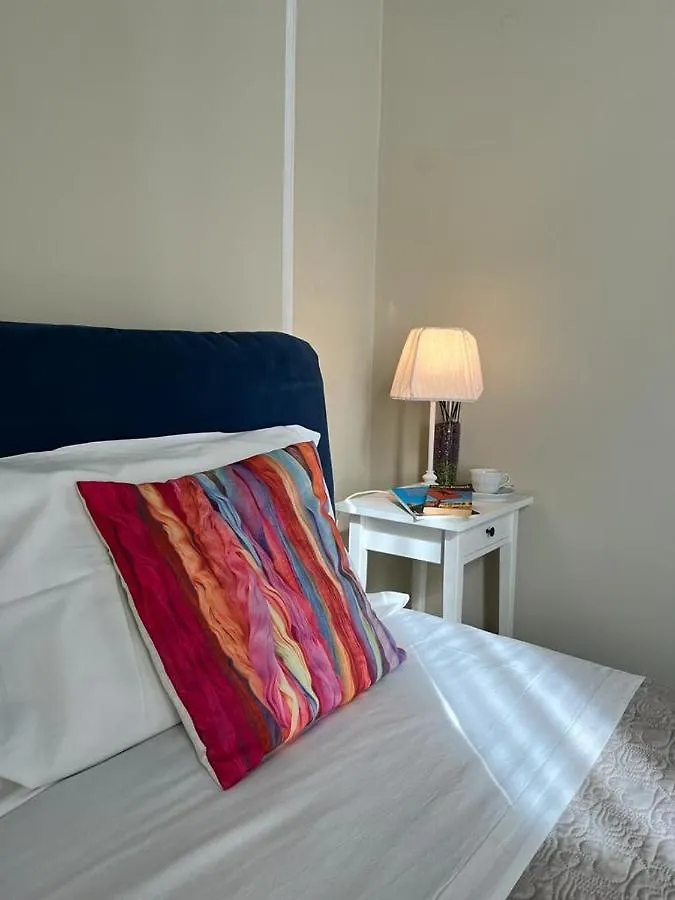 Bellini Home B&B Catane