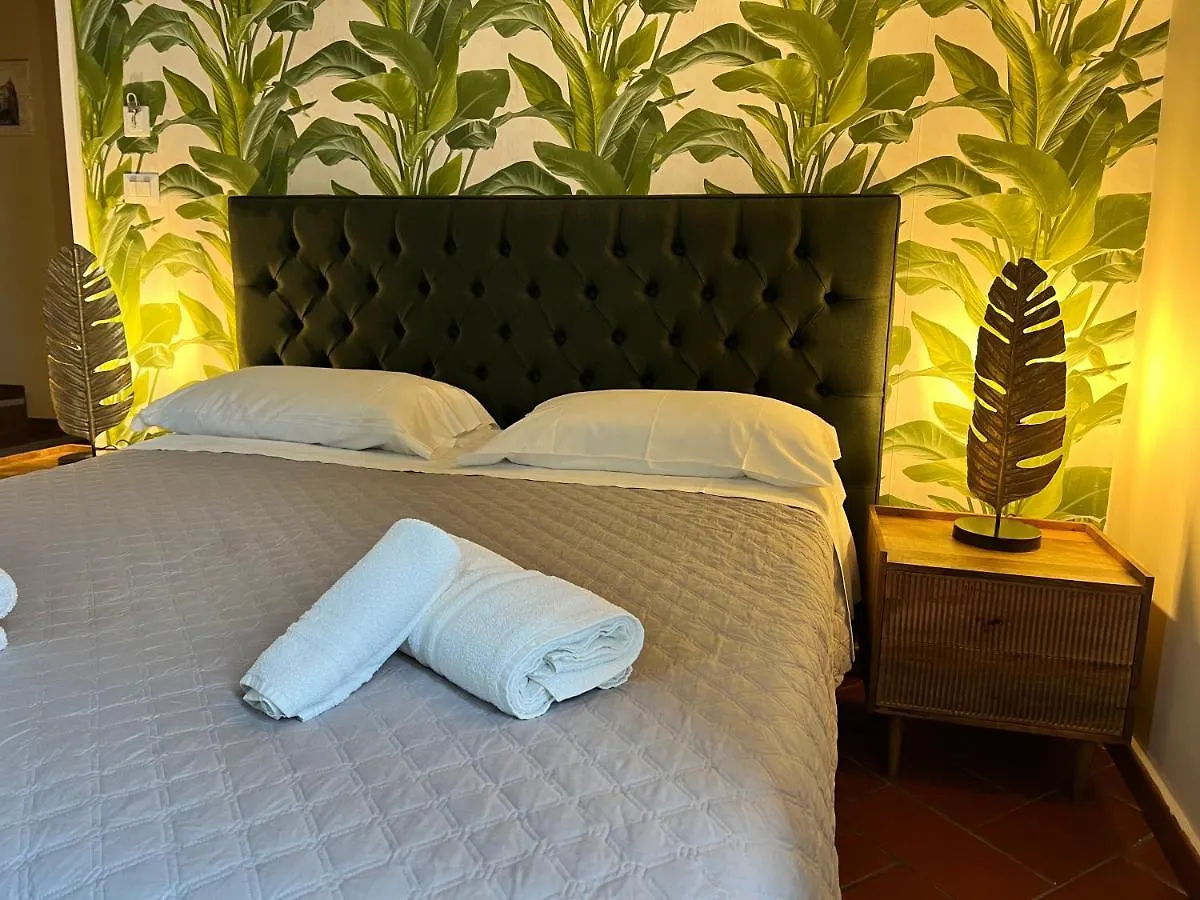 *** Couette-café Bellini Home B&B Catane Italie
