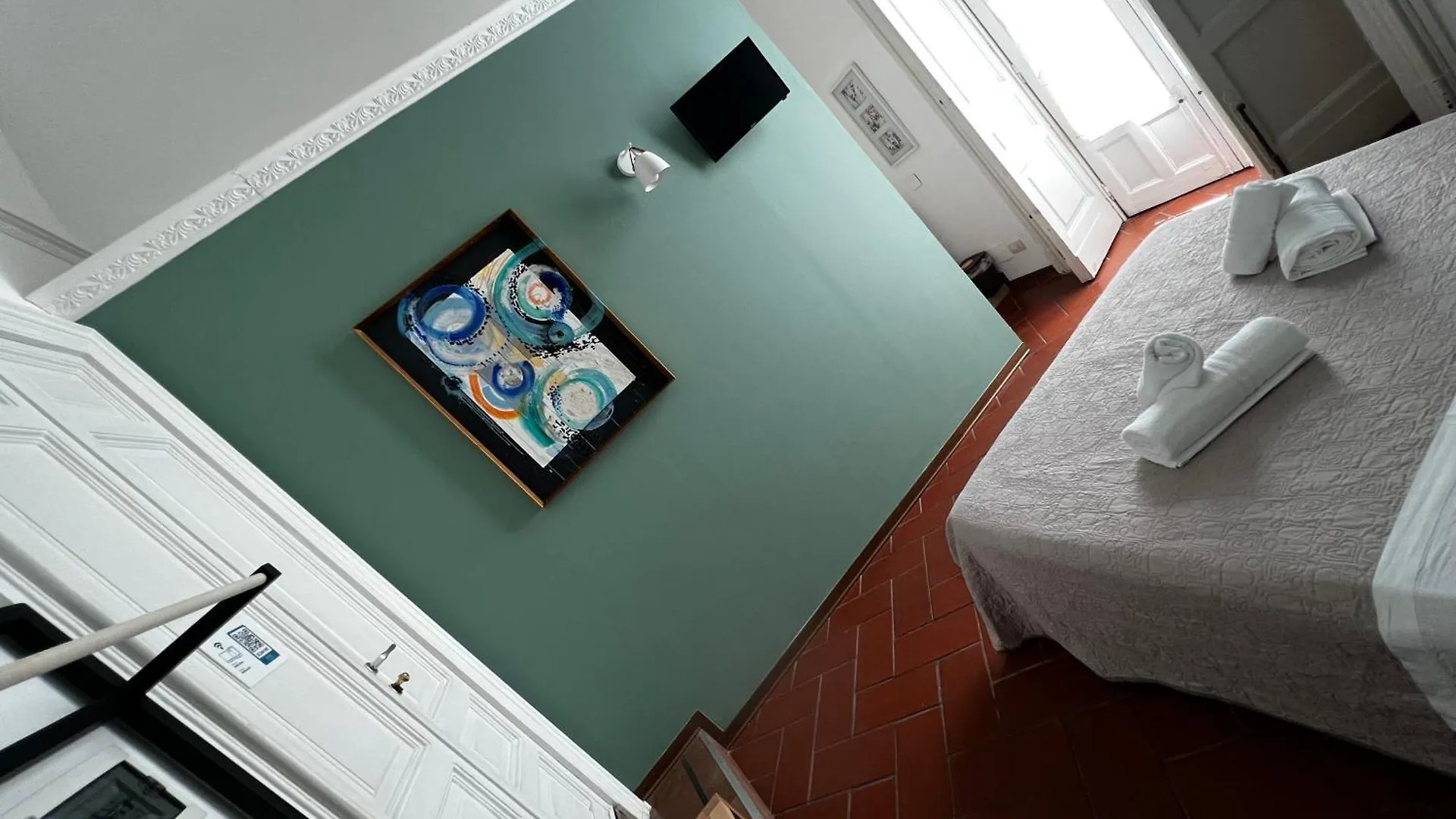 Bellini Home B&B Catane Italie