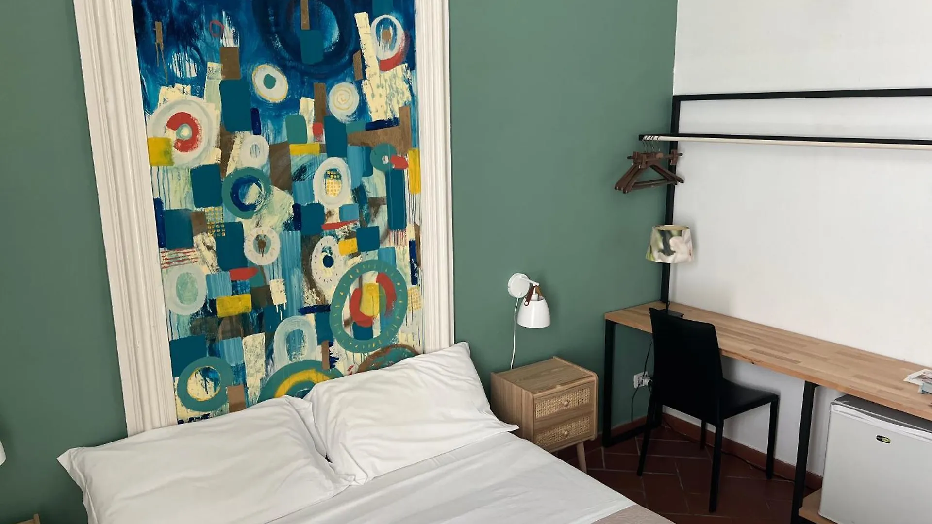 *** Bed & Breakfast Bellini Home B&B Catania Italy