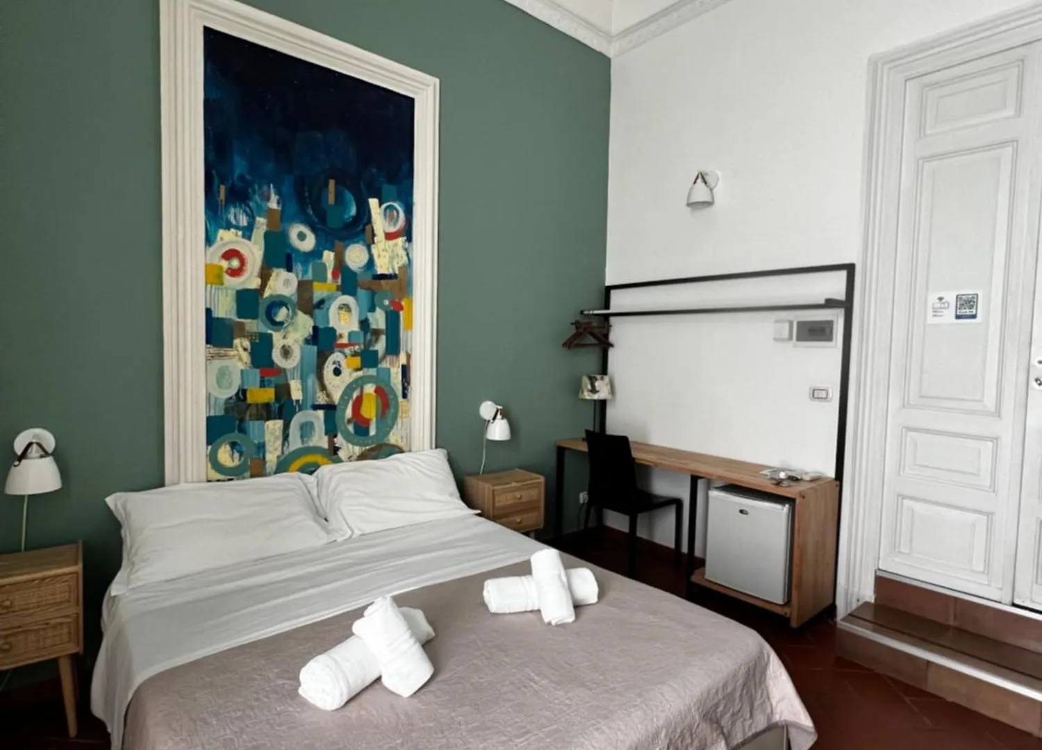 Bellini Home B&B Catania
