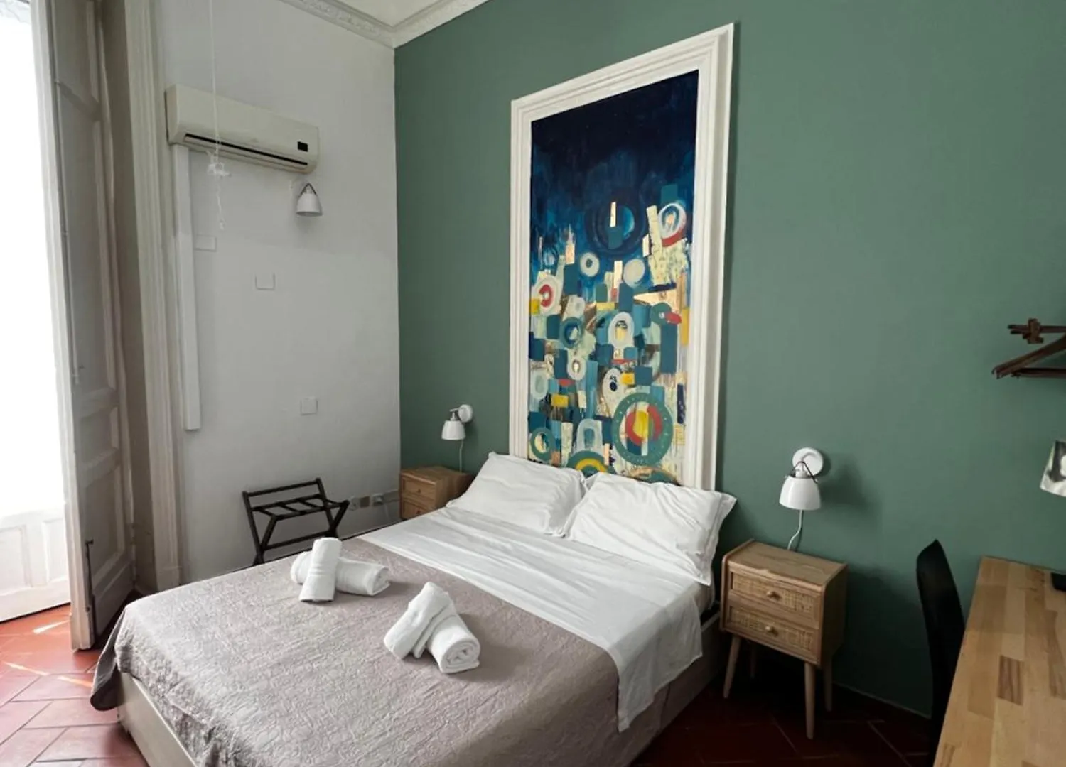 Bellini Home B&B Catane 3*,