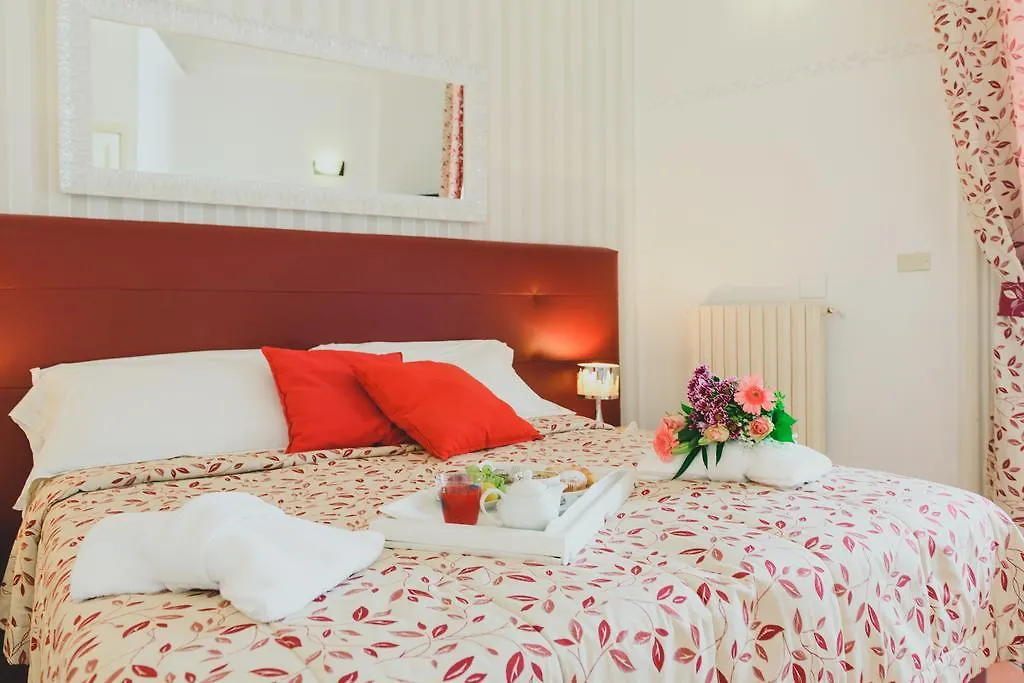 Bed & Breakfast Bellini Home B&B Catania