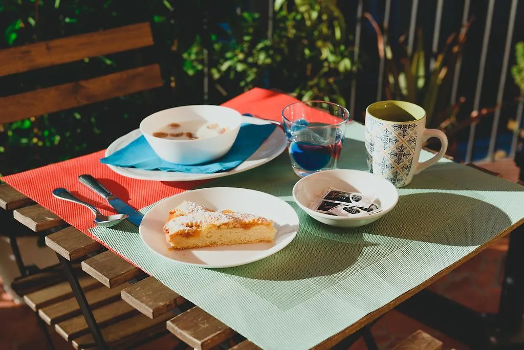 Bellini Home B&B Catania
