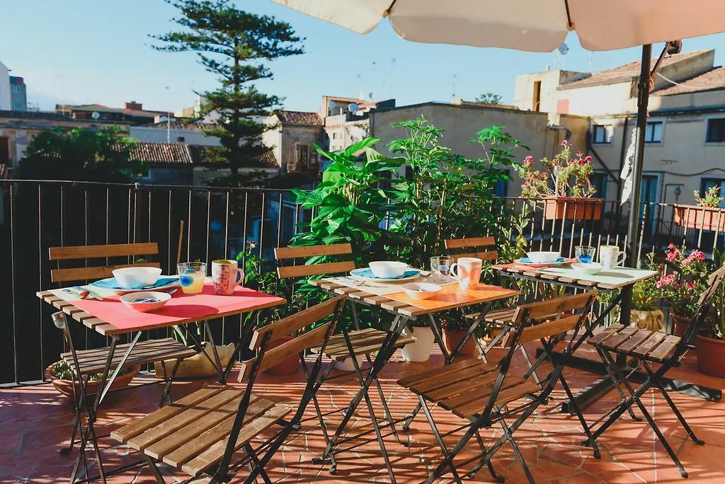 Bellini Home B&B Catane 3*,