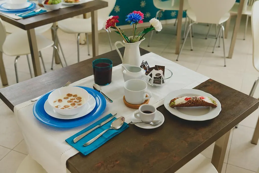 Bellini Home B&B Catania Italy