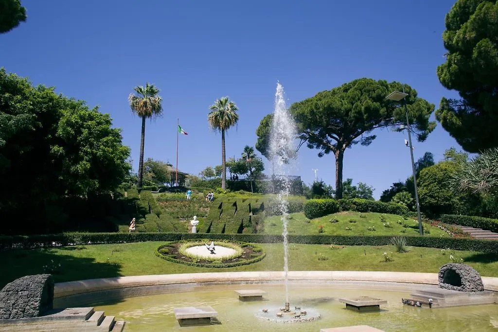 Bed & Breakfast Bellini Home B&B Catania