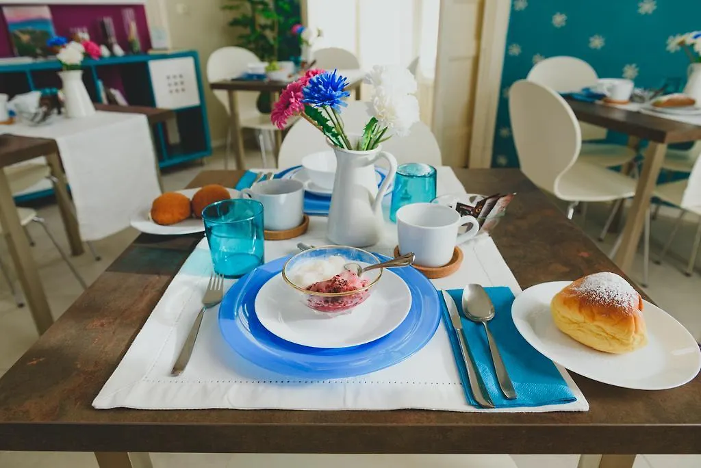 Bellini Home B&B Catane Italie