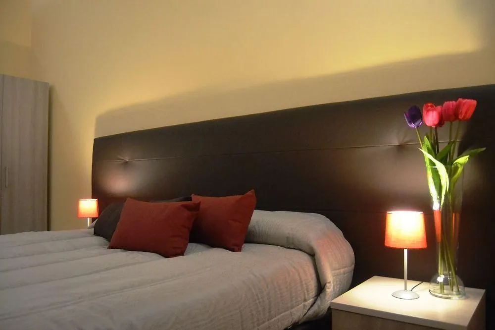 Bellini Home B&B Catane 3*,