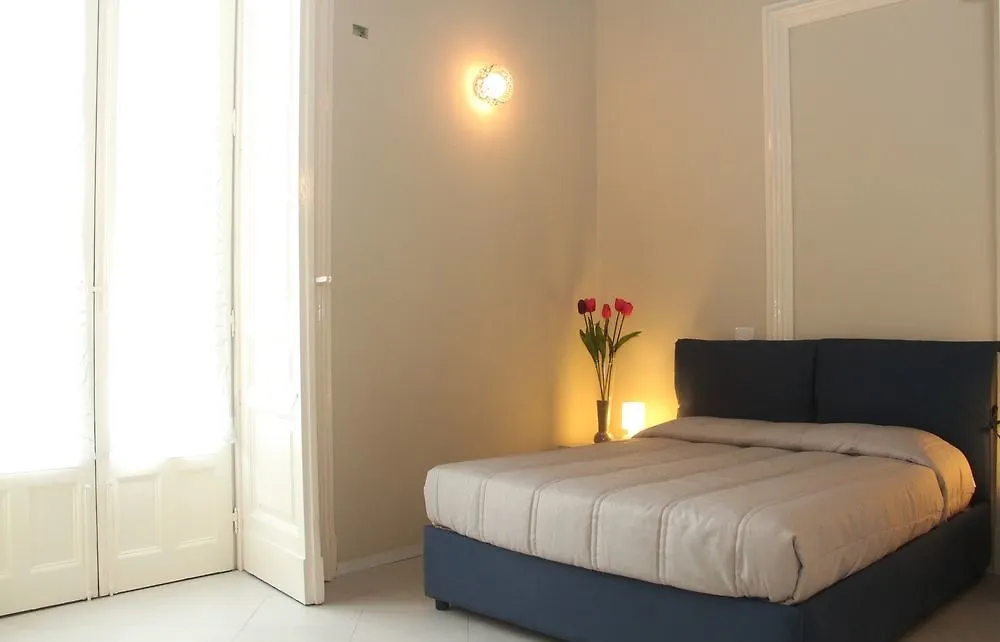 Bellini Home B&B Catania 3*,  Italy