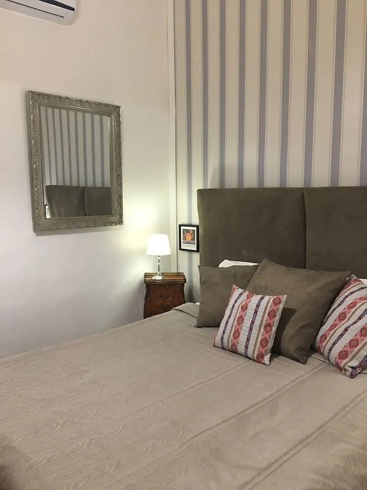 Bellini Home B&B Catania 3*,