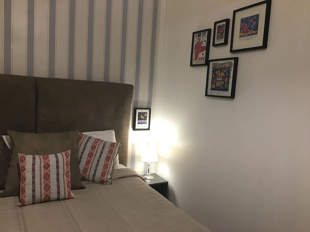 *** Couette-café Bellini Home B&B Catane Italie