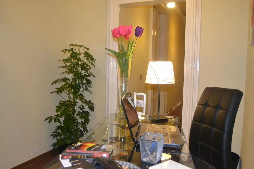 Couette-café Bellini Home B&B Catane