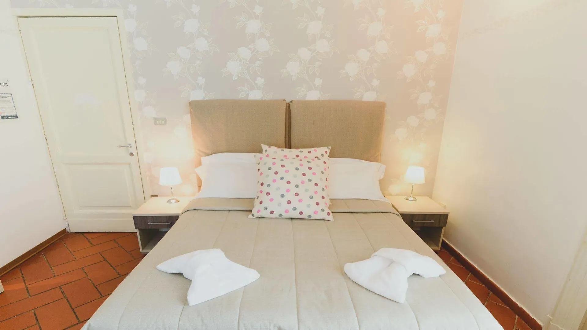 Couette-café Bellini Home B&B Catane