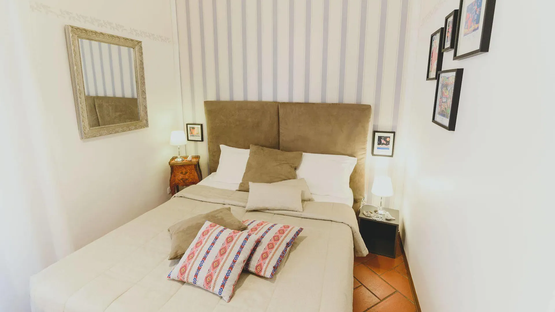 Bellini Home B&B Catane 3*,