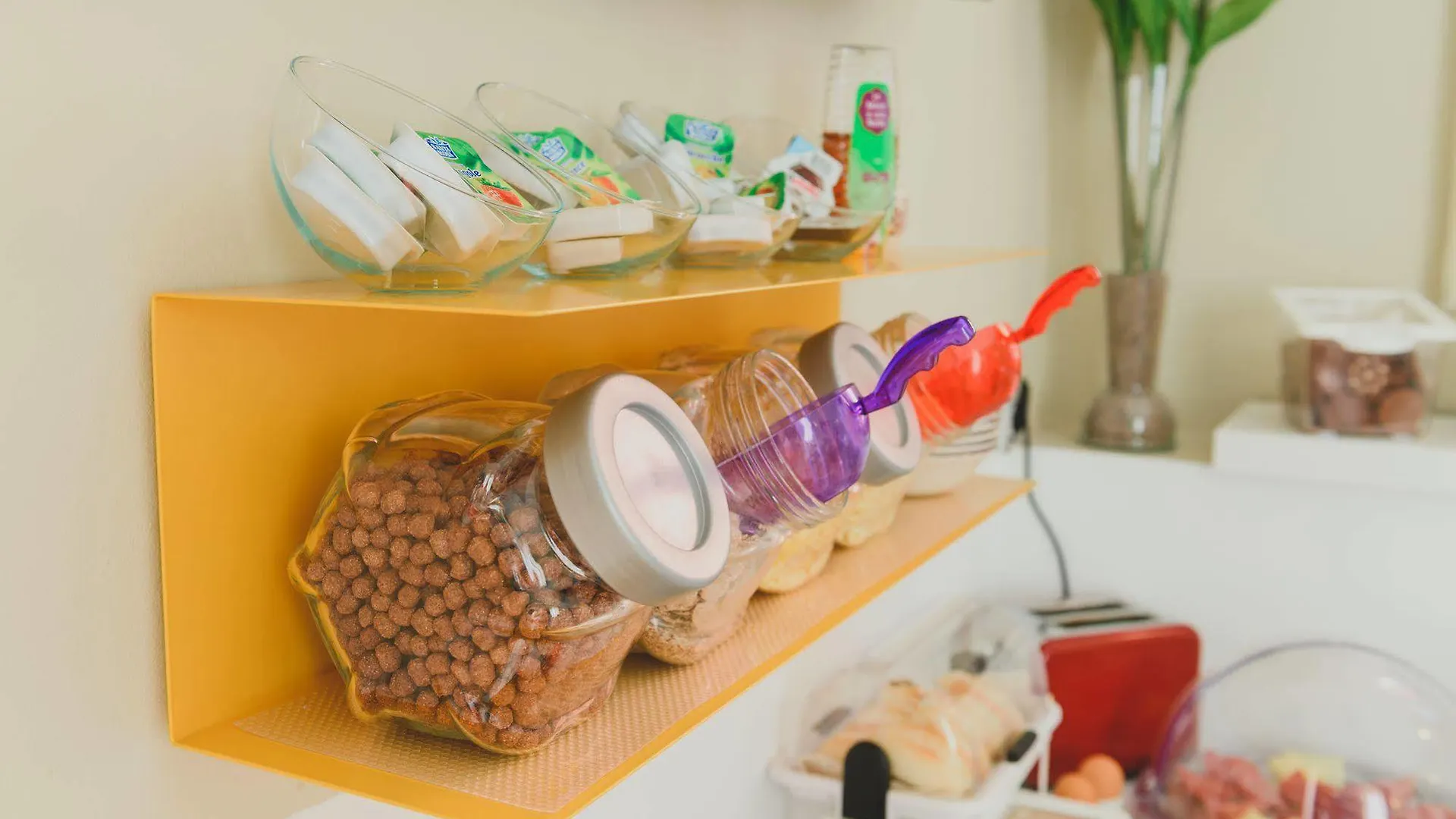 Bellini Home B&B Catane Couette-café