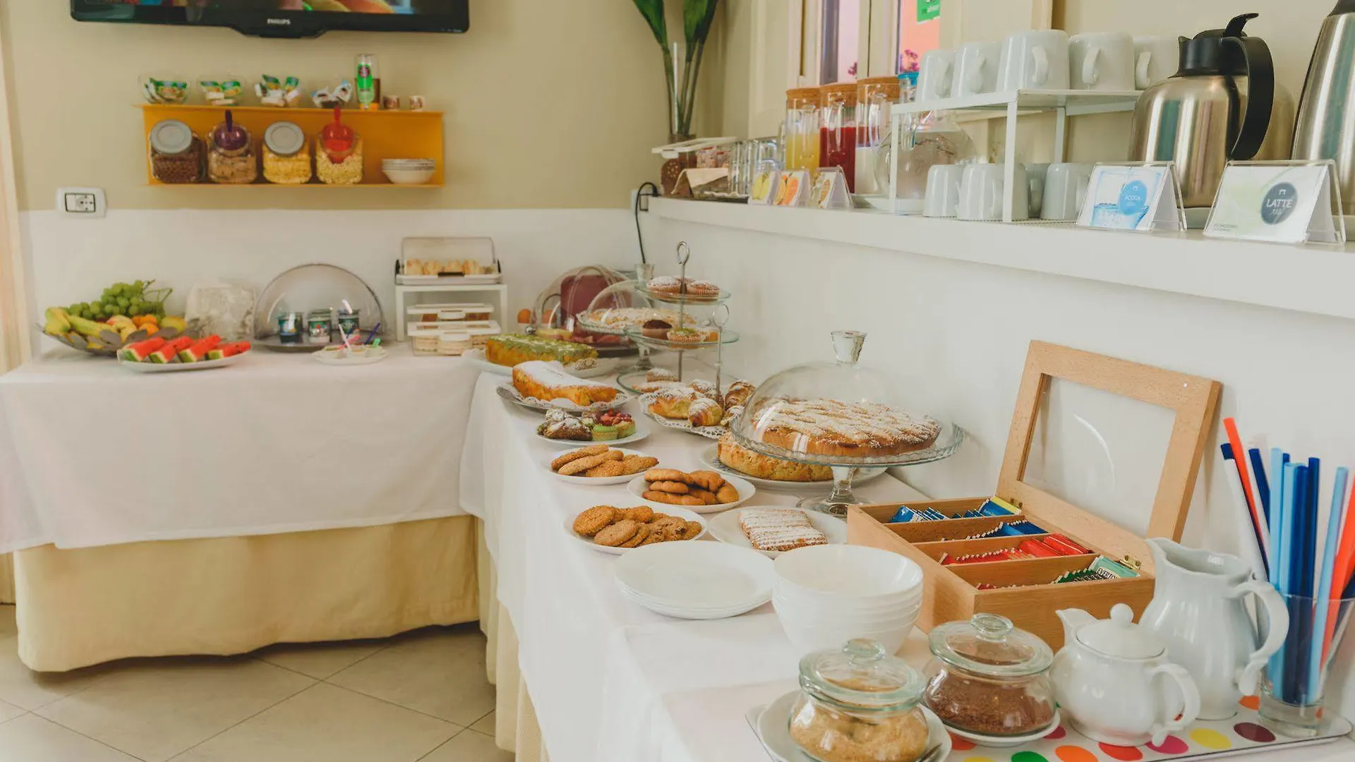 Bellini Home B&B Catane Italie