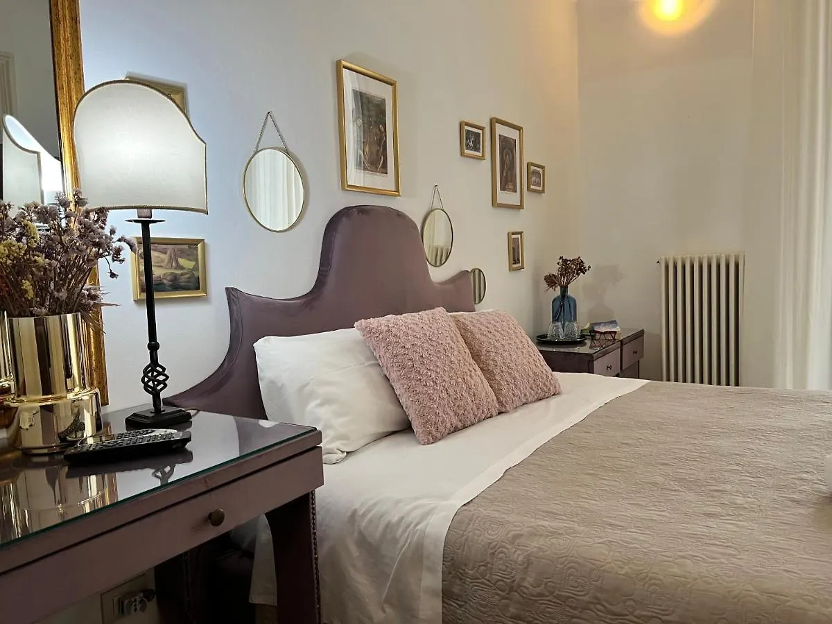 Bed & Breakfast Bellini Home B&B CTA