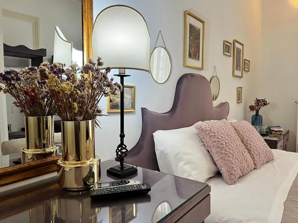 Bed & Breakfast Bellini Home B&B Catania