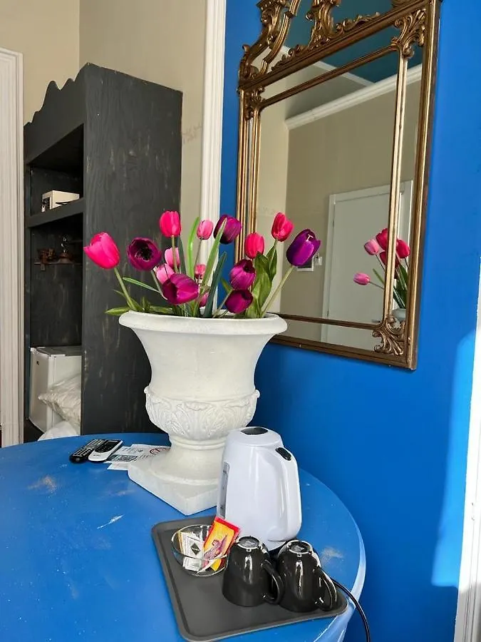 *** Bed & Breakfast Bellini Home B&B CTA Itálie