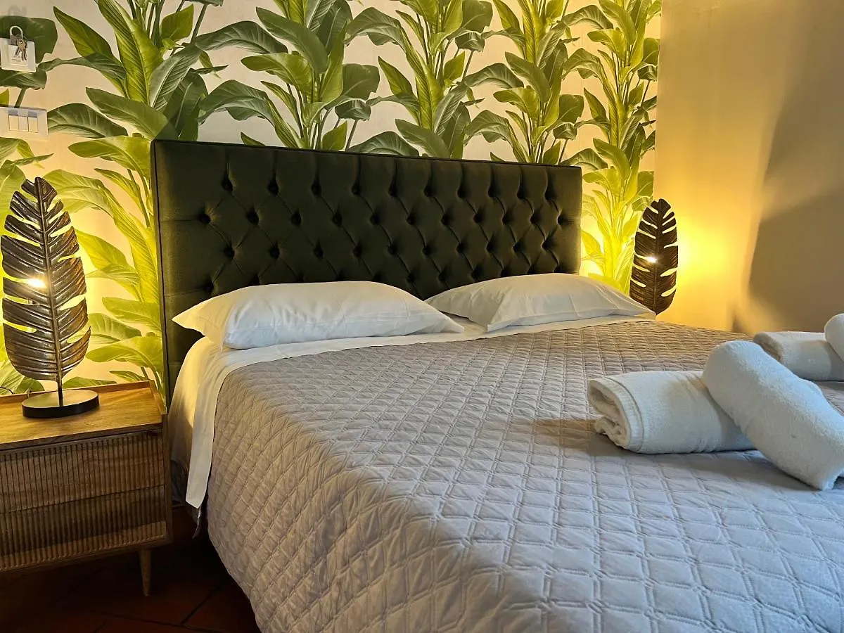 Bellini Home B&B Catania Bed & Breakfast