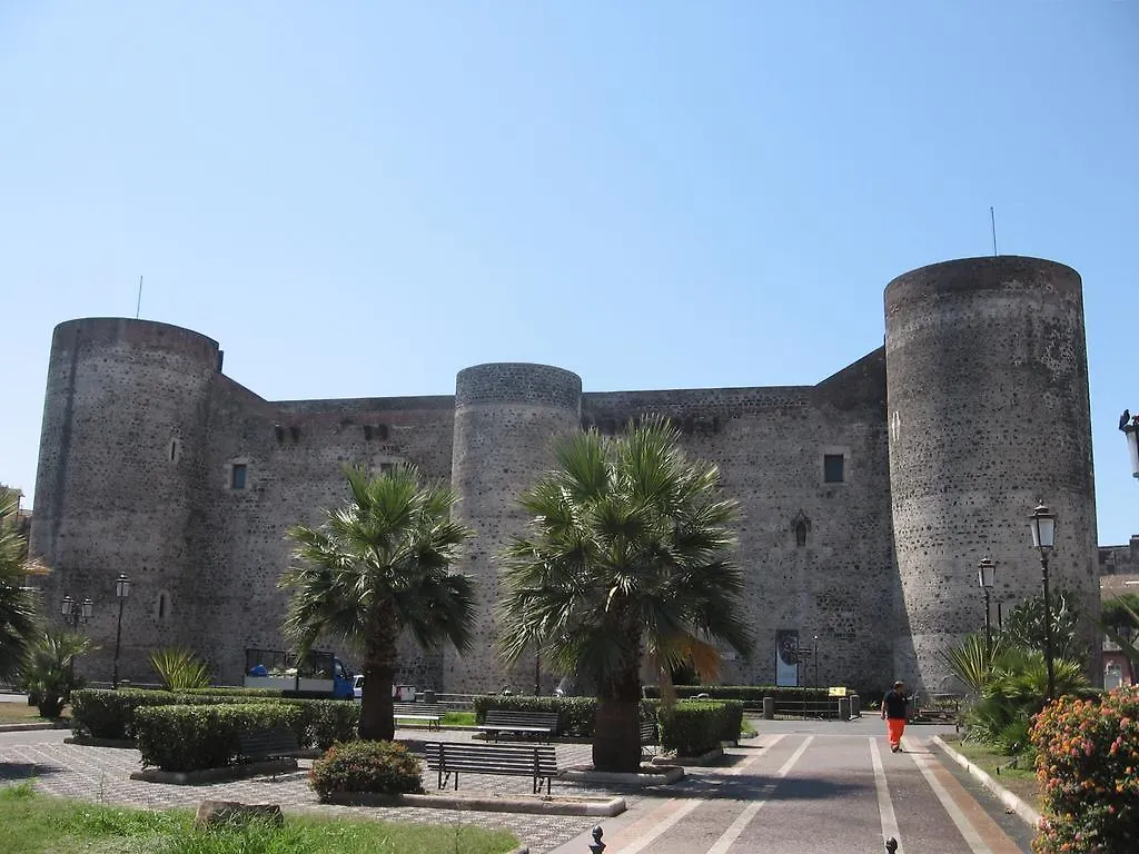 Bellini Home B&B Catania