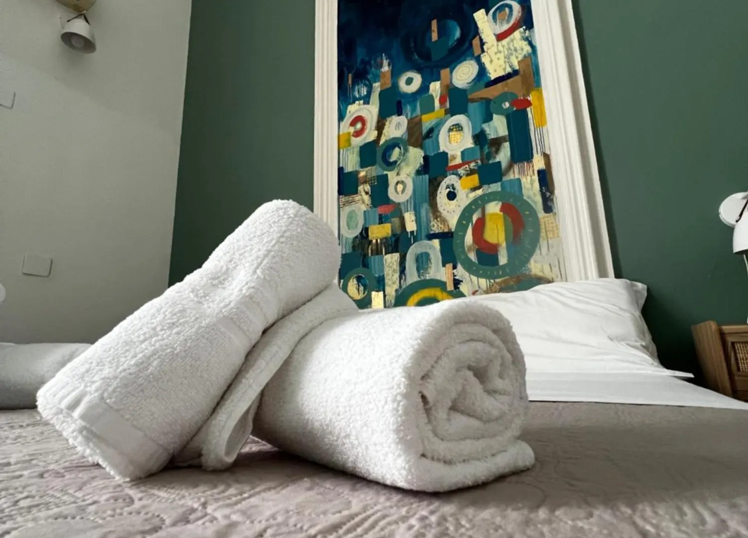 Bellini Home B&B Catania 3*,  Italy