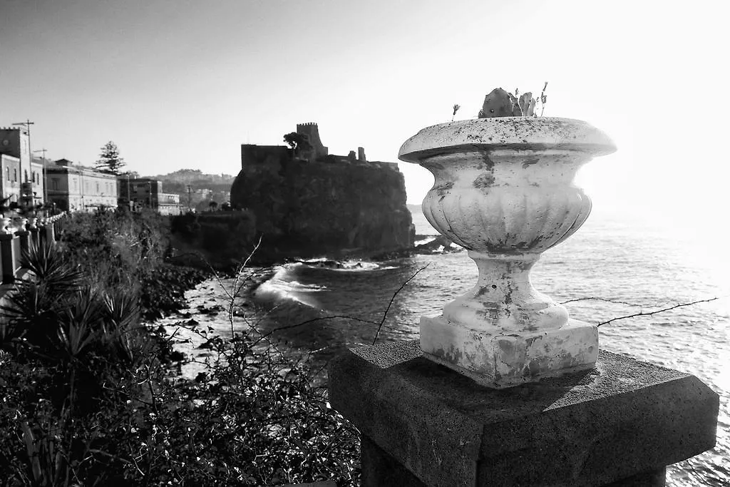 Bellini Home B&B Catania Bed & Breakfast