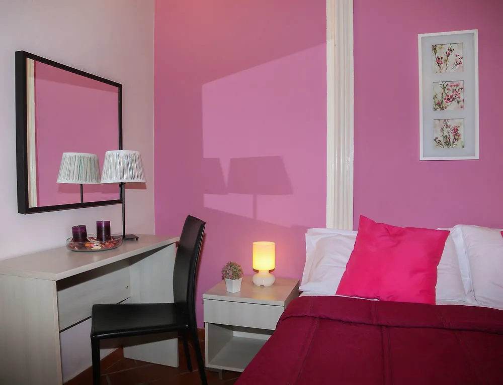 Bed & Breakfast Bellini Home B&B Catania