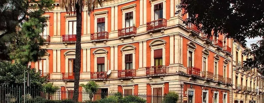 Bellini Home B&B CTA Itálie