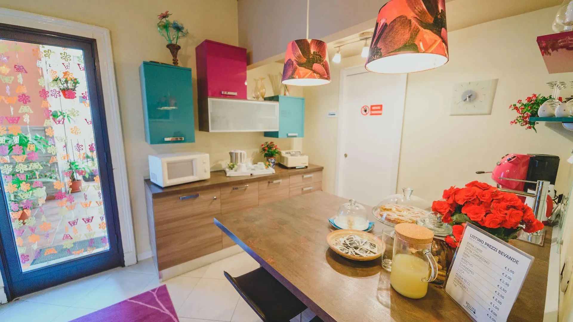 Bellini Home B&B Catania Italy
