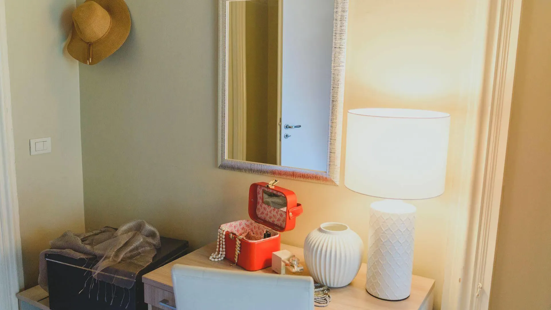 Bellini Home B&B Catania Bed & Breakfast